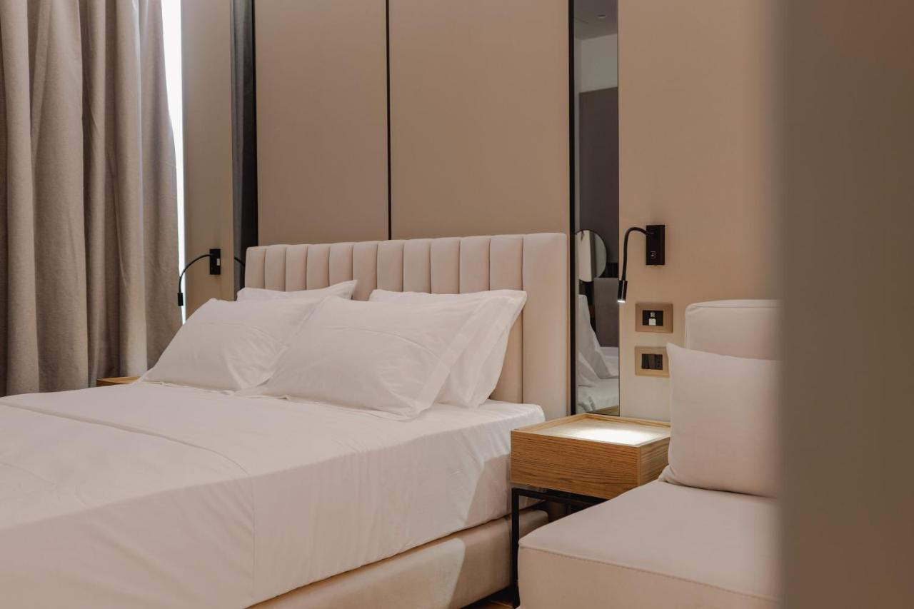 Jost Caravel Hotell Radhimë Exteriör bild